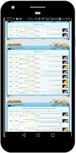 الرقية الشرعية: أبو البراء ảnh chụp màn hình 3