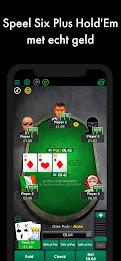 bet365 Poker - Texas Holdem ảnh chụp màn hình 3