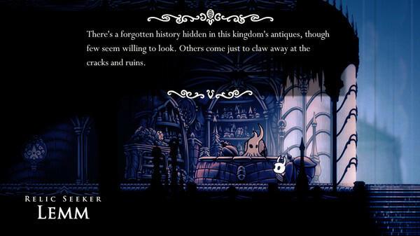 Hollow Knight Screenshot 4