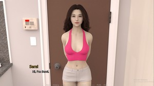 Man of Steal – New Part 2 – New Version 0.12 [Nymphs] экрана 2