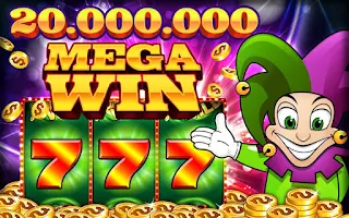 Mega Slots: 777 casino games экрана 3