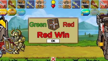 To-Wars - 2 players Screenshot 4