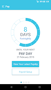 Datacom MyPay ဖန်သားပြင်ဓာတ်ပုံ 2