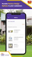 Utec Home Building Partner App ảnh chụp màn hình 4