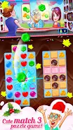 Candy Friends - Match 3 Frenzy স্ক্রিনশট 2