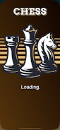 Screenshot Chess Game - Chess Puzzle 3