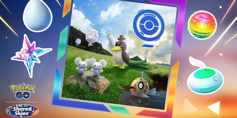 Pokémon Go представляет новый билет Grow Together, чтобы дать импульс новым игрокам за определенную цену