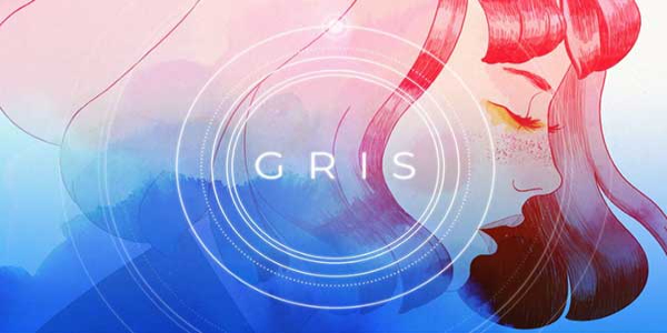 GRIS MOD ဖန်သားပြင်ဓာတ်ပုံ 1