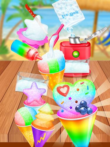 Carnival Fair Food Screenshot 4
