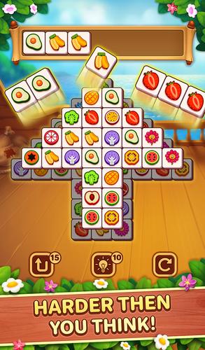 Tile Match ảnh chụp màn hình 2