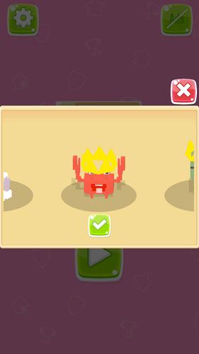 King.io Screenshot 4