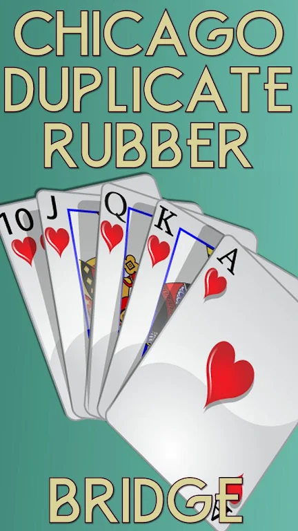 Bridge V+ fun bridge card game captura de pantalla 