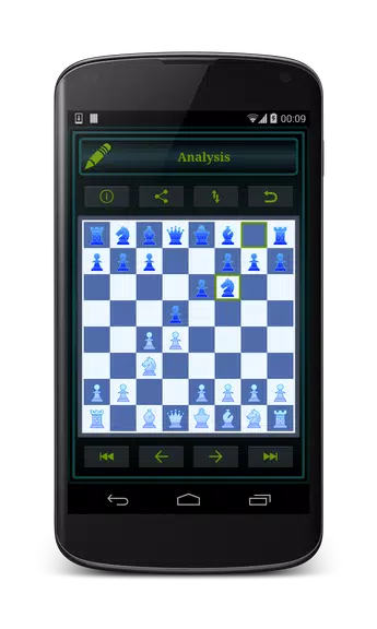 Mobile Chess Screenshot 3