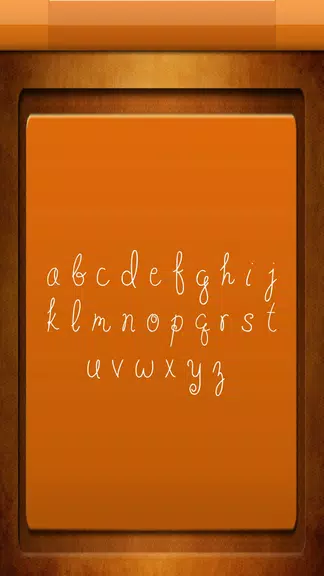 Screenshot Handwrite Font Style Free 4
