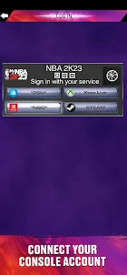 MyNBA2K23应用截图第1张
