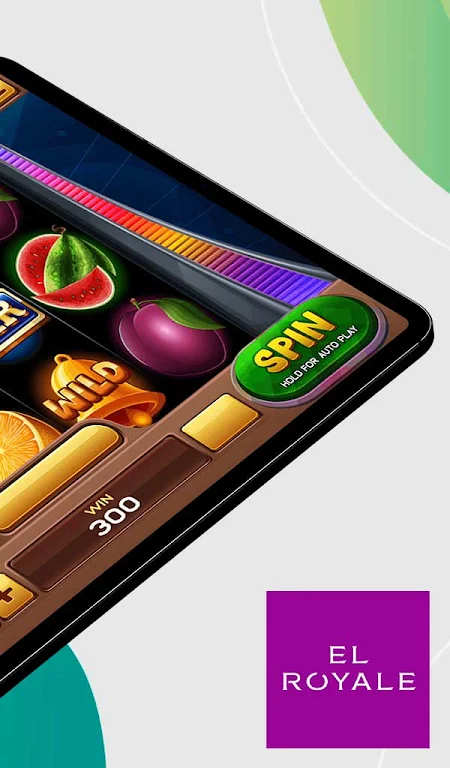 El Royale Mobile ảnh chụp màn hình 4