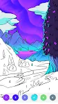 Paint by Number：Coloring Games ảnh chụp màn hình 2