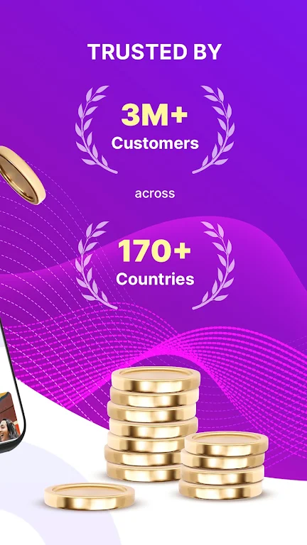 Screenshot Xare - Share Debit,Credit card 1