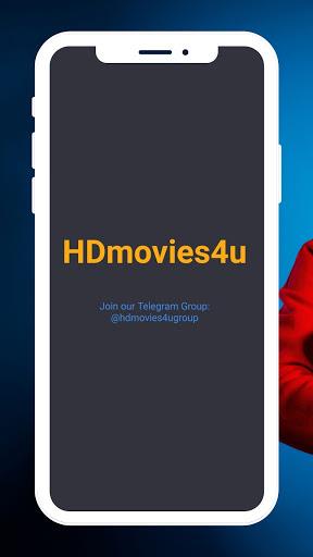 HDmovies4u - Download and Watc ảnh chụp màn hình 1