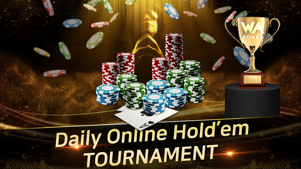 WA Casino screenshot 2