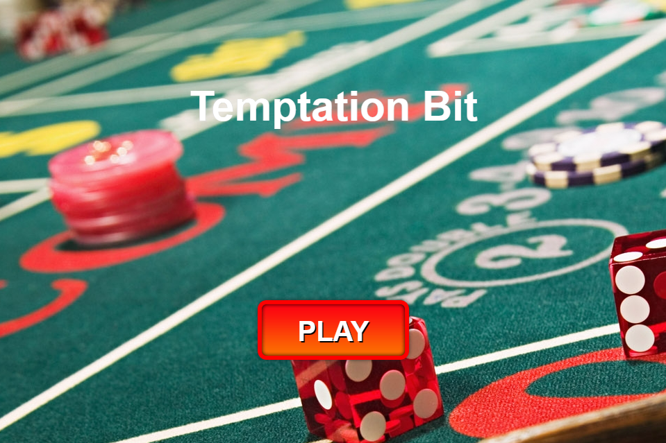 Temptation Bit screenshot 2