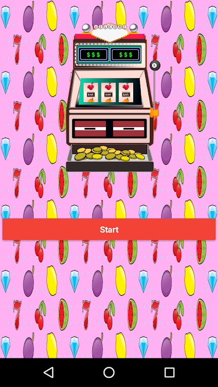 FunCoin - Coin Game Slot Machine Screenshot 1