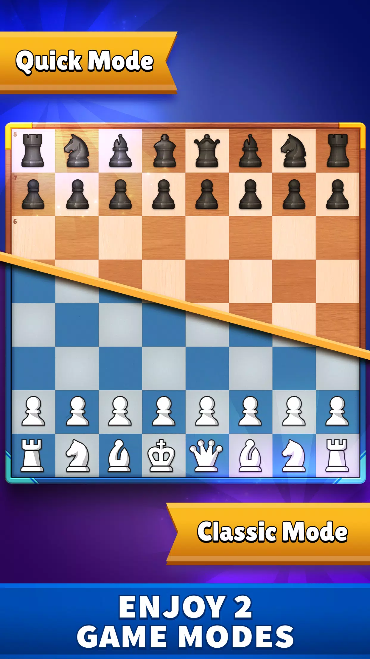 Chess Clash Screenshot 2