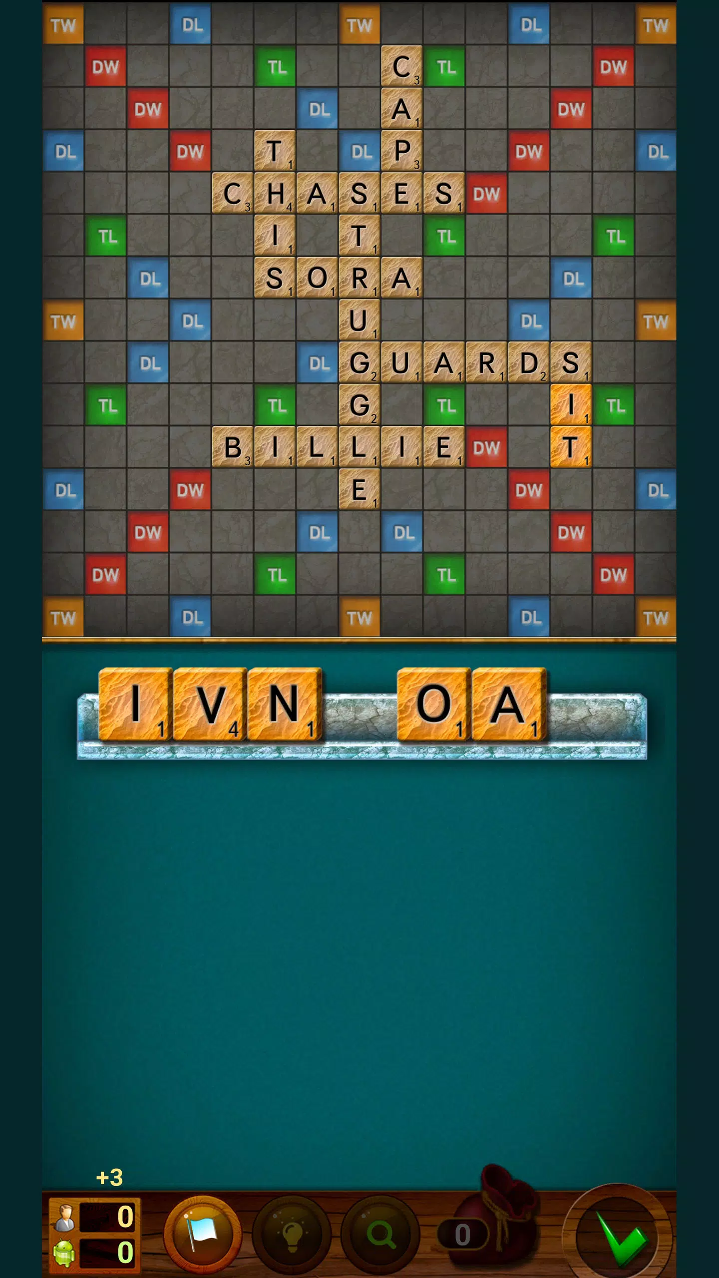 Words AI, Online & Offline Screenshot 3