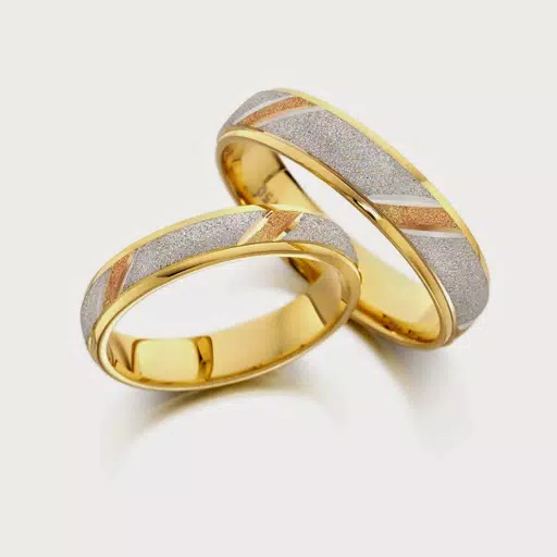 Wedding Ring Design