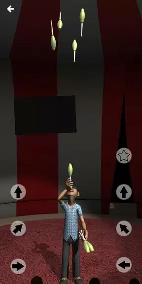 Ultimate Juggling Screenshot 2