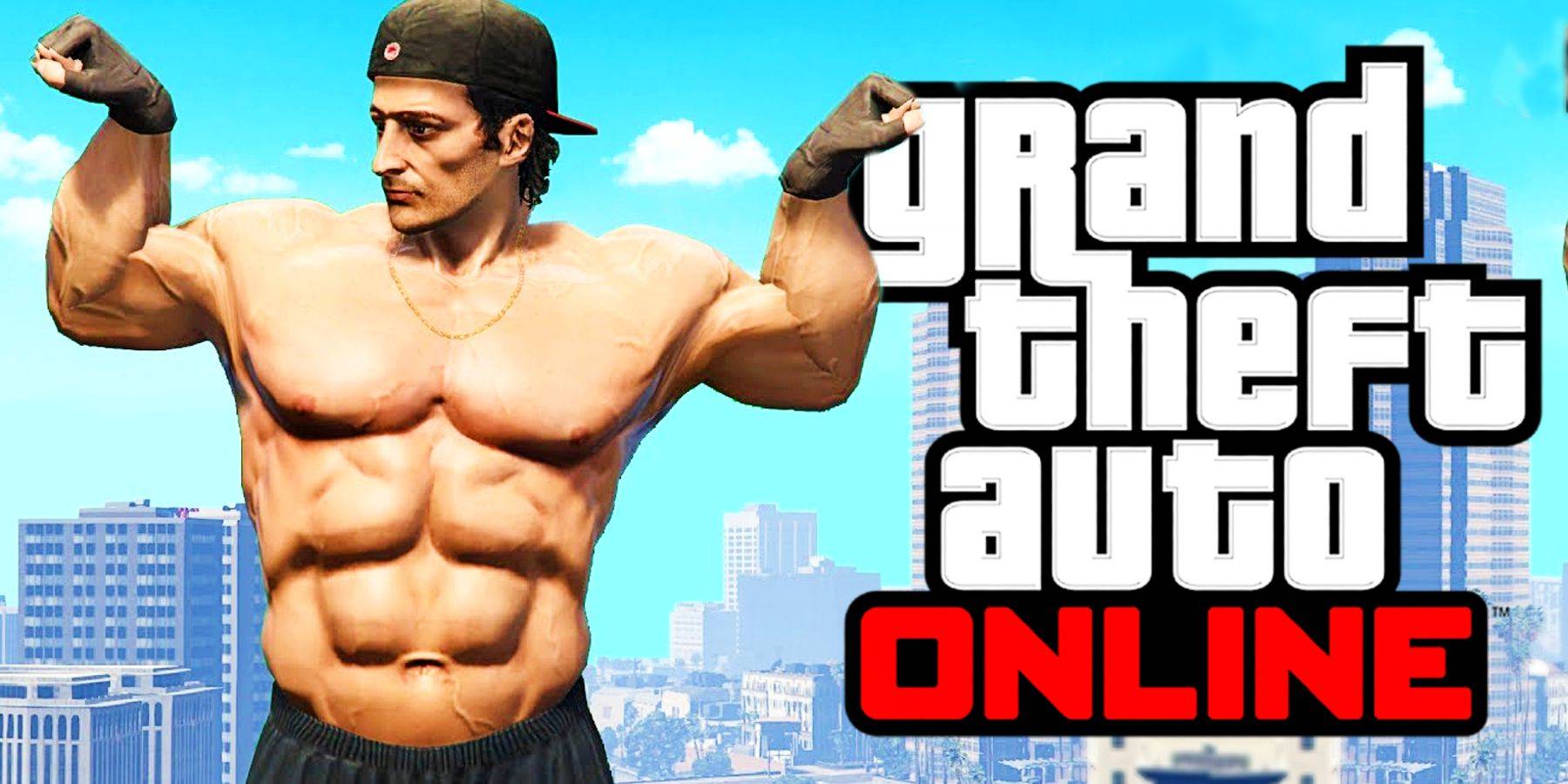 GTA Online: วิธีเพิ่มความแข็งแกร่ง