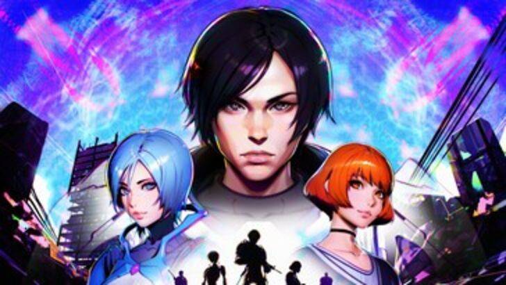 Composer ၏ JRPG သရုပ်ပြအသစ်သည်ယခုအခါရေနွေးငွေ့တွင်အခမဲ့ဖြစ်သည်