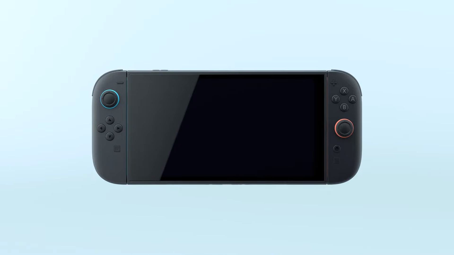 Nintendo switch 2 Unang hitsura ng imahe 3