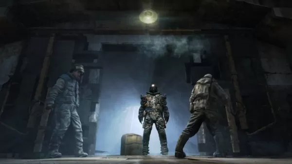 Metro 2033 Redux gratis por tiempo limitado en celebración del 15 aniversario