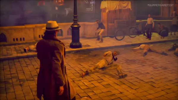 異世奇談 預購與DLC