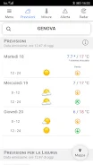 Meteo 3R Screenshot 1