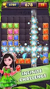 Block Puzzle Gems Classic 1010 ảnh chụp màn hình 3