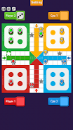 LUDO DICE GAME : CHAMPION GAME应用截图第1张