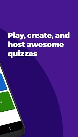 Kahoot Play & Create Quizzes স্ক্রিনশট 2