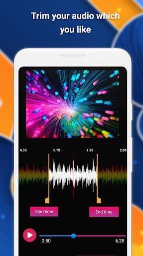 Call Name Ringtone Maker Screenshot 2