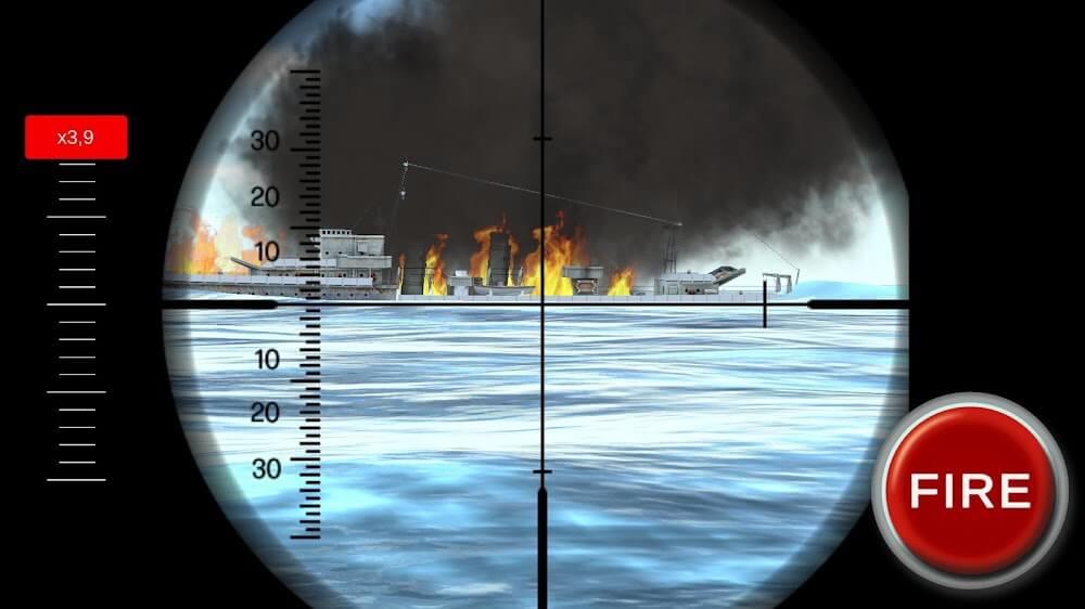 Uboat Attack Screenshot 4