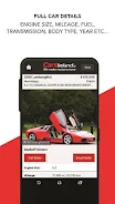 CarsIreland.ie экрана 3