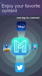 Magnet VPN screenshot 3