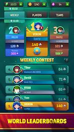 Word Soccer: Master League PvP স্ক্রিনশট 4