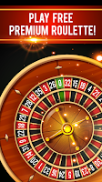 Roulette VIP - Casino Wheel स्क्रीनशॉट 2