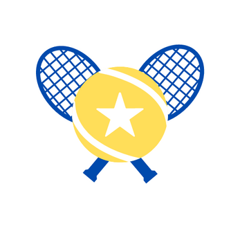 Tennisstar 1 captura de pantalla 