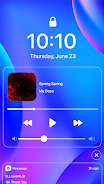 Wow Infatuation - Icon Pack screenshot 3