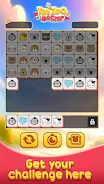 Tile Zoo Master ဖန်သားပြင်ဓာတ်ပုံ 2