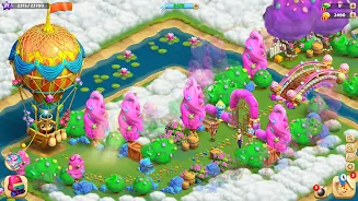 FunkyBay screenshot 1