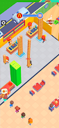 My Burger Shop Games экрана 3